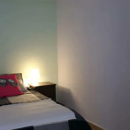 Apartamento Espacioso Frente Al Corte Ingles Con Plaza De Garaje Gratis - Vu75 Salamanque Extérieur photo
