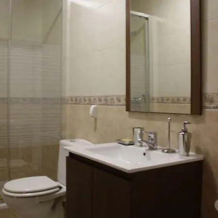 Apartamento Espacioso Frente Al Corte Ingles Con Plaza De Garaje Gratis - Vu75 Salamanque Extérieur photo