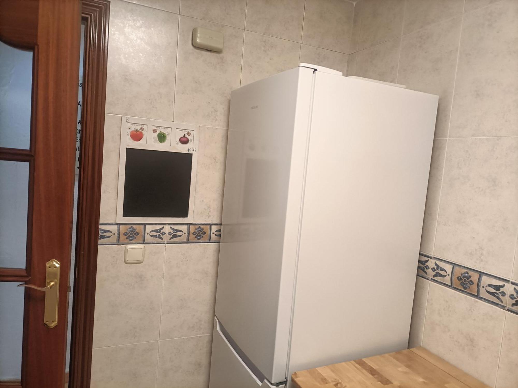 Espacioso Frente Al Corte Ingles Con Plaza De Garaje Gratis - Vu75 Appartement