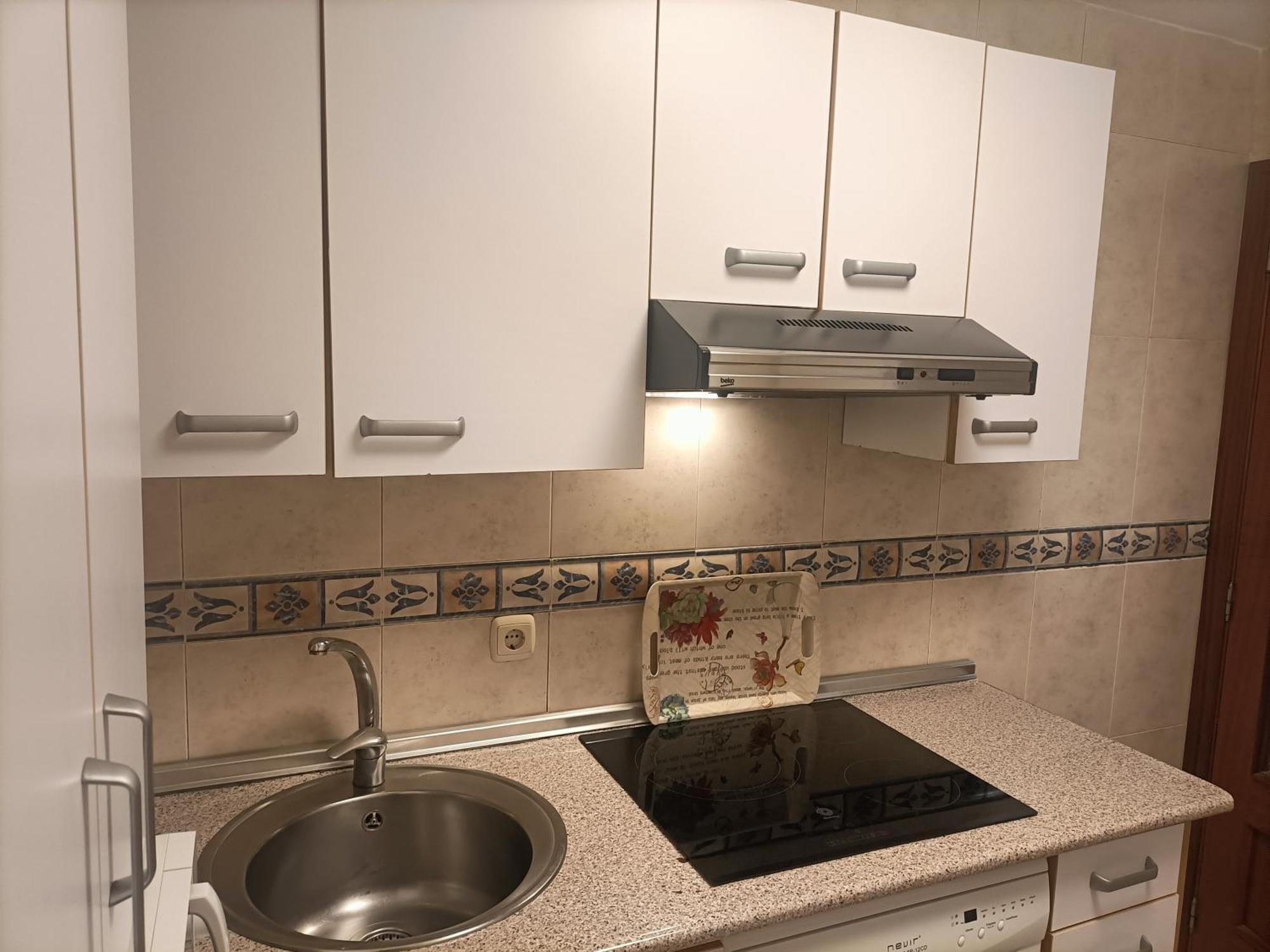 Appartement Espacioso Frente Al Corte Ingles Con Plaza De Garaje Gratis - Vu75