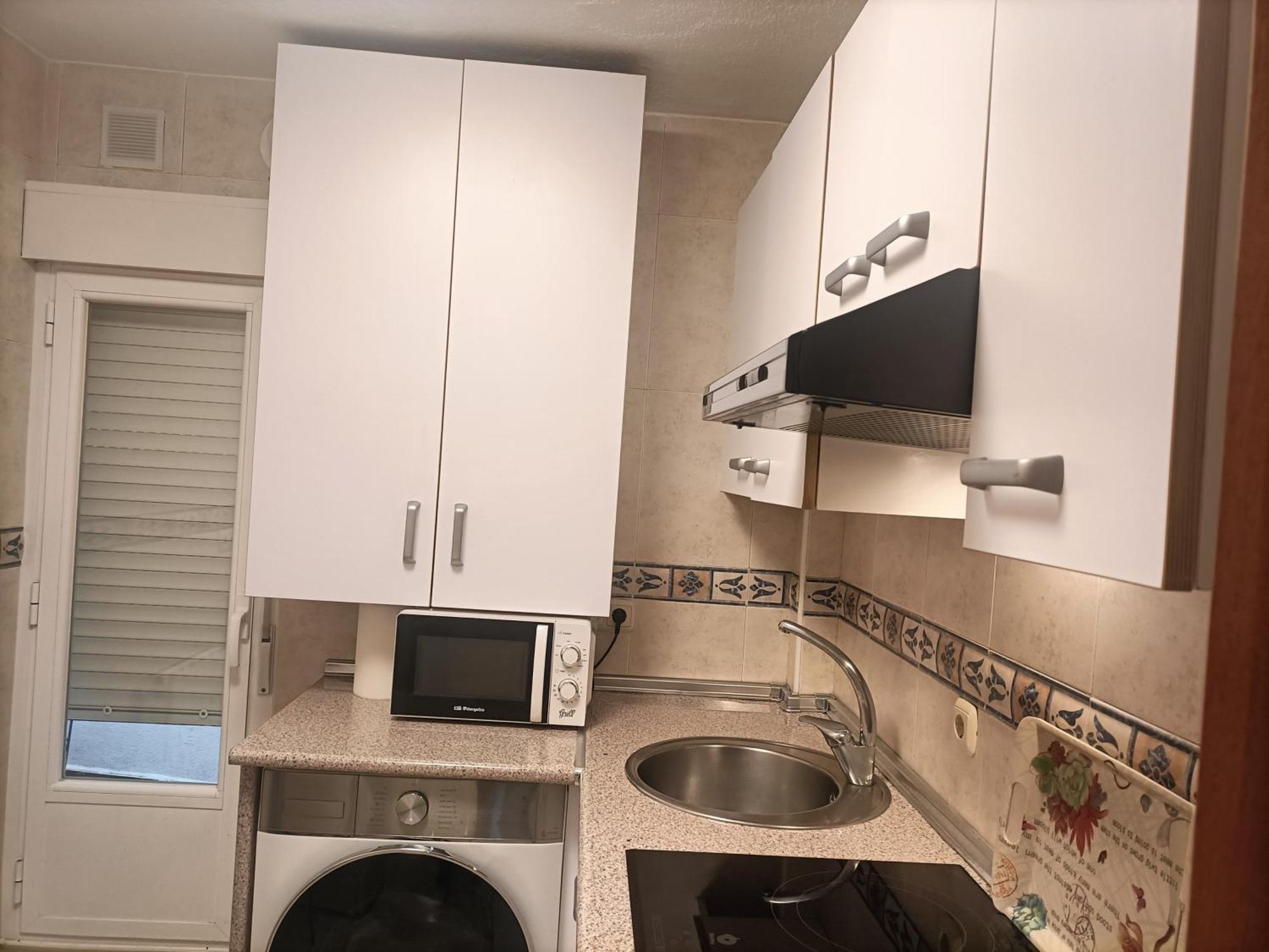 Espacioso Frente Al Corte Ingles Con Plaza De Garaje Gratis - Vu75 Apartment Salamanca