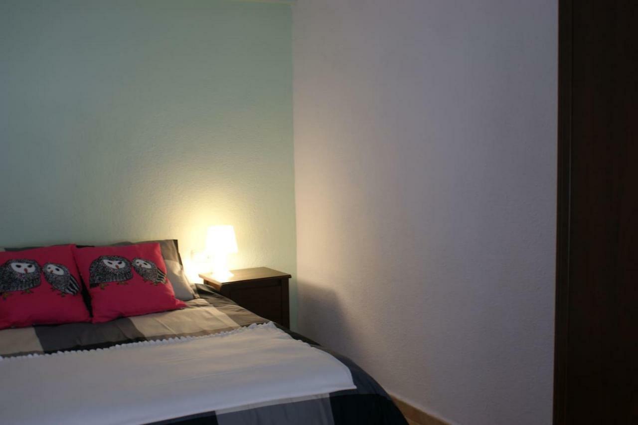 Apartment Espacioso Frente Al Corte Ingles Con Plaza De Garaje Gratis - Vu75 *